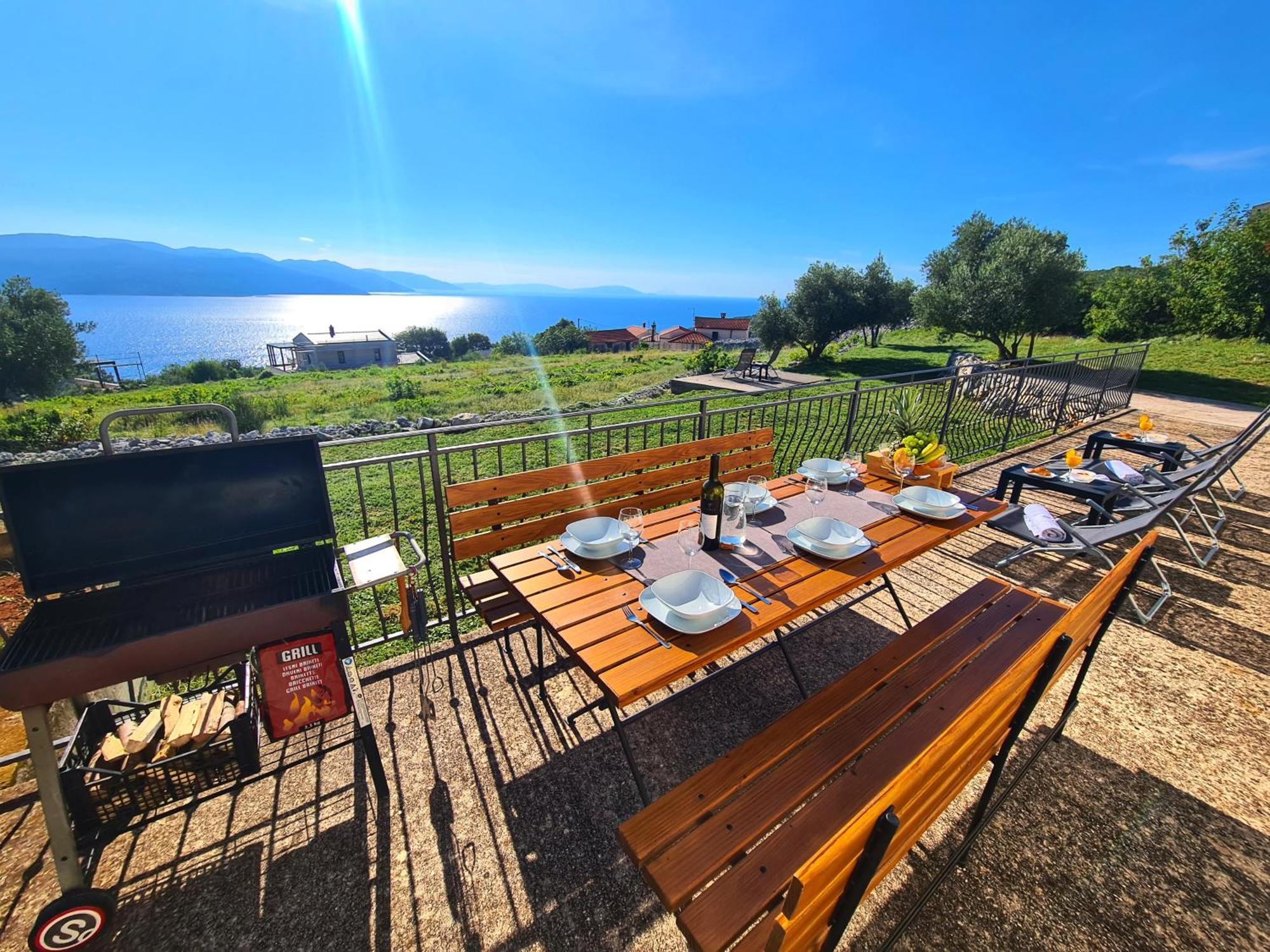 Brestova Apartament